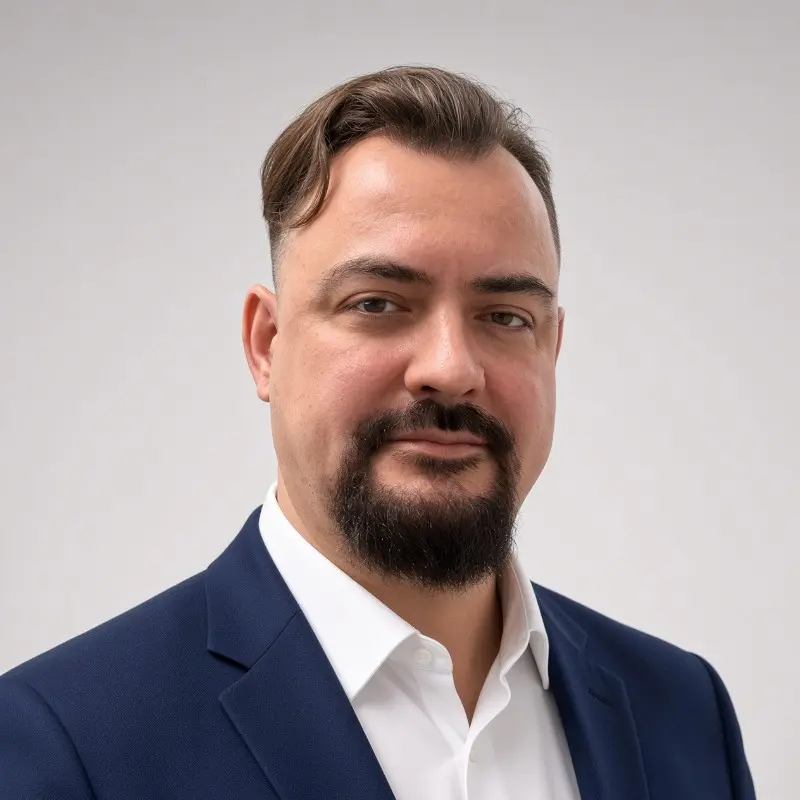 Вадим Кругликов