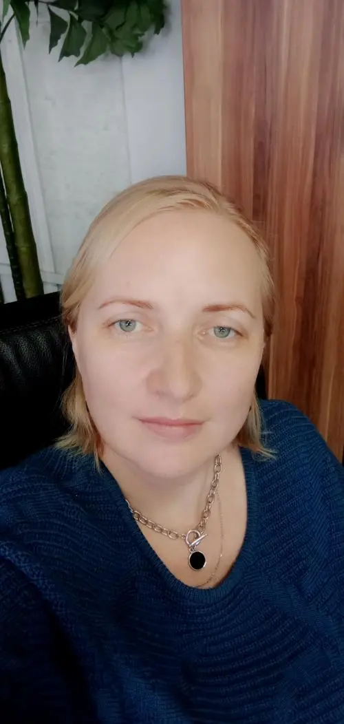 Светлана Рягузова
