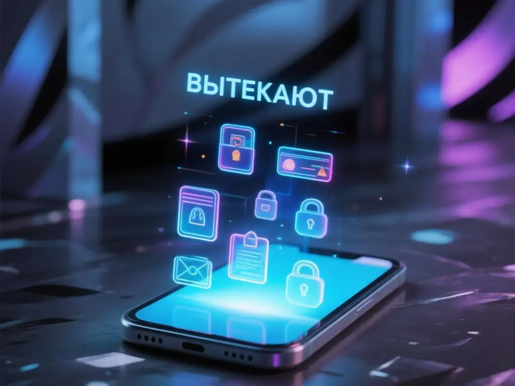 🔐 Чистим телефон: что нужно удалить прямо сейчас, чтобы не стать жертвой мошенников
Если смартфон попадёт в чужие руки, эти данные могут стоить вам денег и нервов | Сетка — социальная сеть от hh.ru