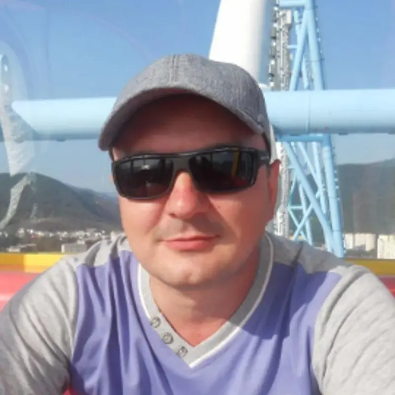 Евгений Соколов