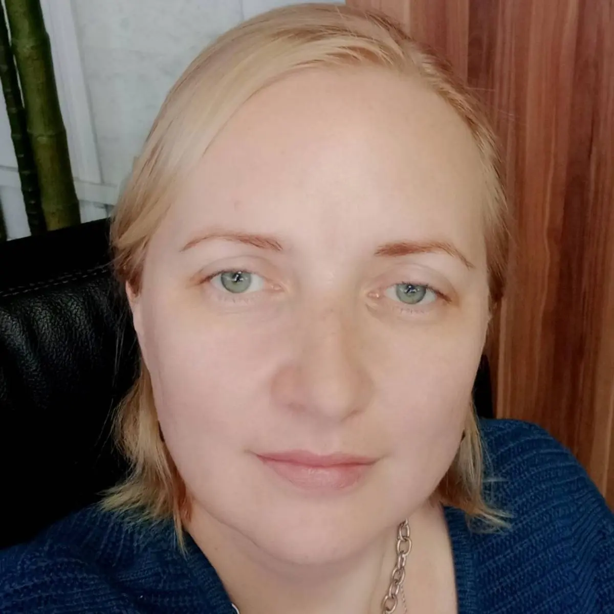 Светлана Рягузова