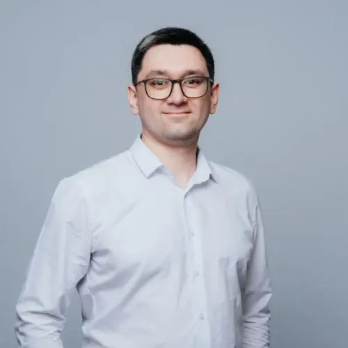 Артём Павлов