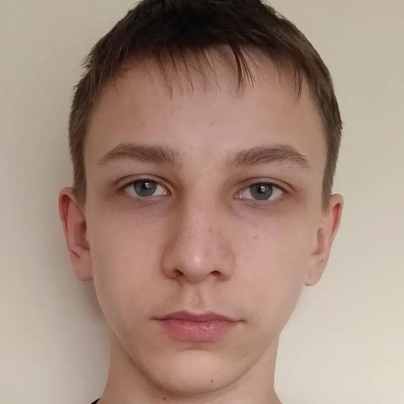 Кирилл Павлов