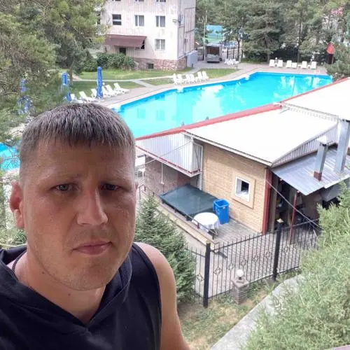 Владимир Шаранюк