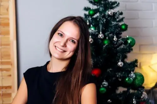 Олеся Бредо