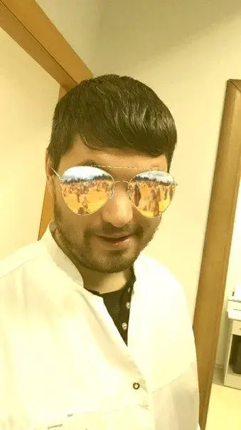 Владислав Велижанский