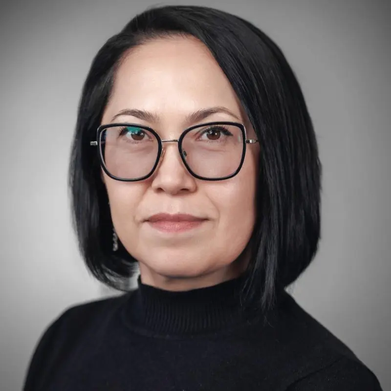 Кадрия Вагапова