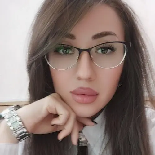 Ануш Степанова