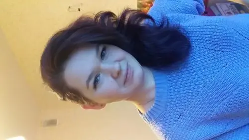 Олеся Кислицына
