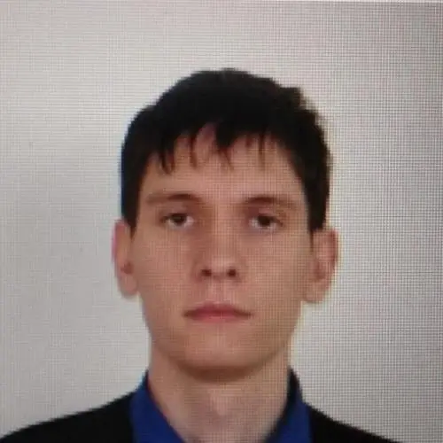 Сергей Петрушин