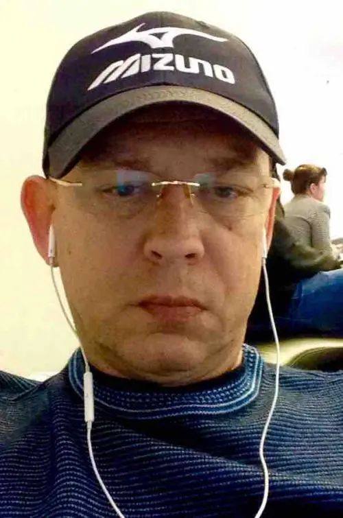 Алексей Нечволода