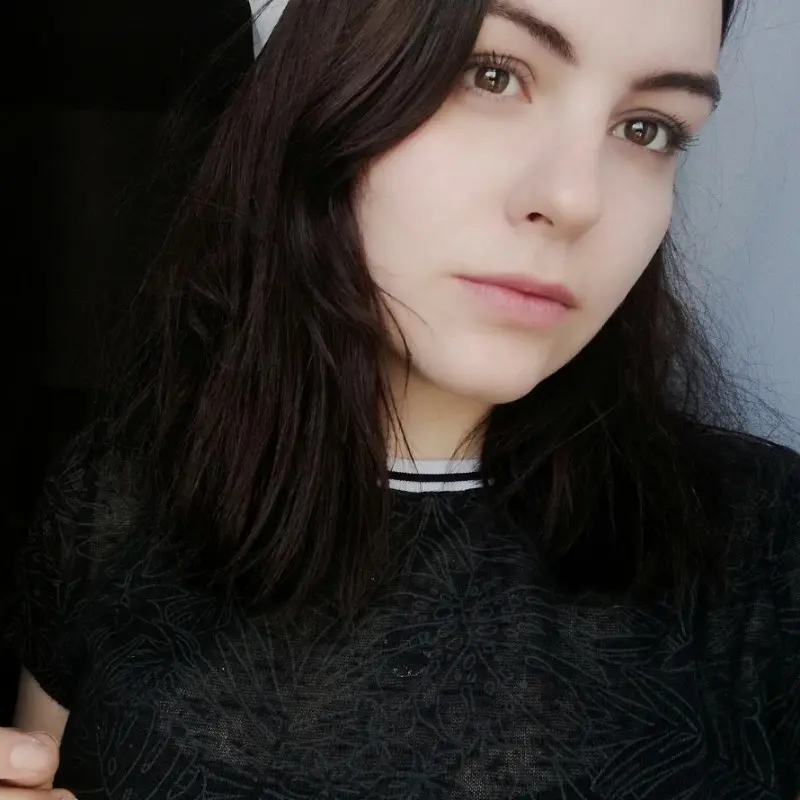 Дарья Игнатенко