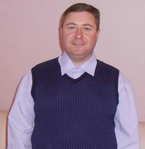 Владимир Зверев