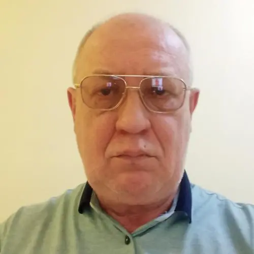 Валерий Гладких