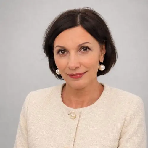Наталья Давлетшина