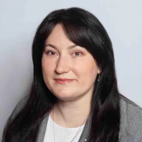 Ольга Ёрова