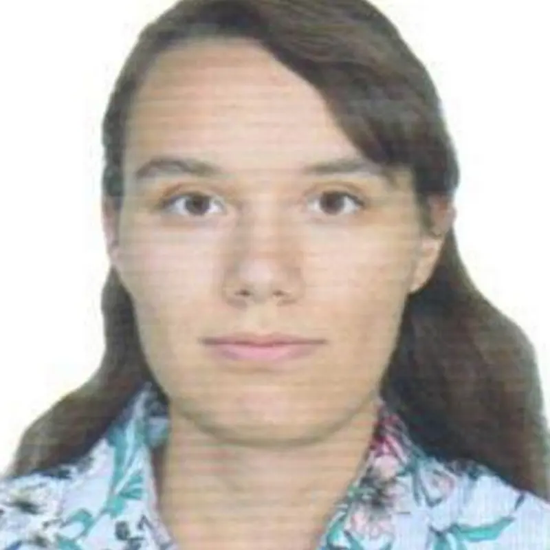 Анна Волгина