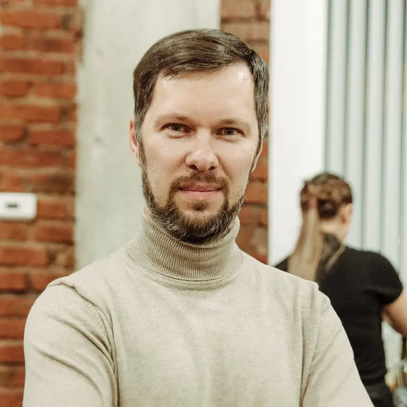 Клементьев Дмитрий