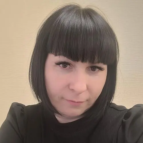 Татьяна Чили