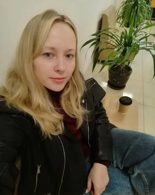 Наталья Скачкова