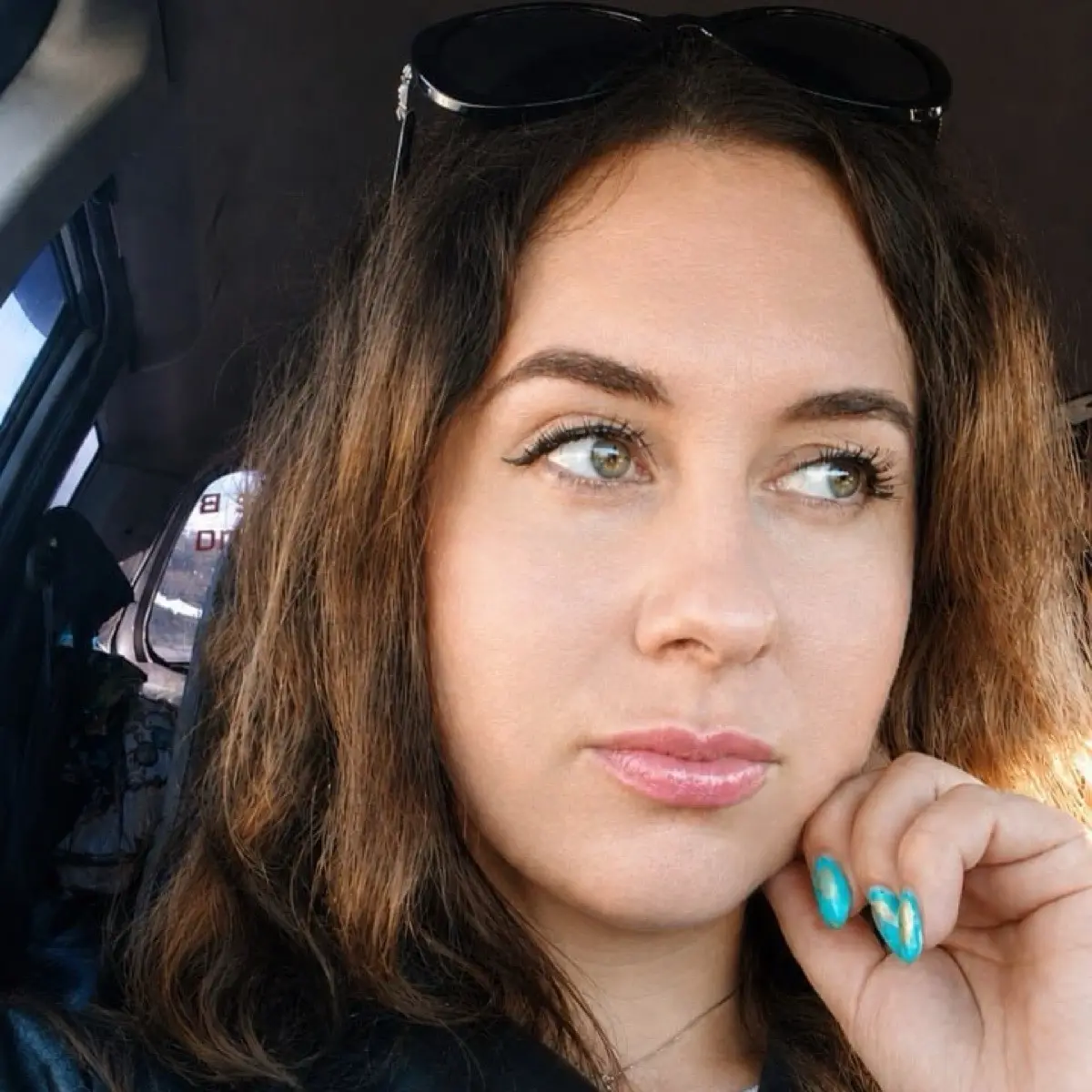 Лана Кодер