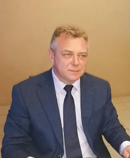 Анатолий Римша