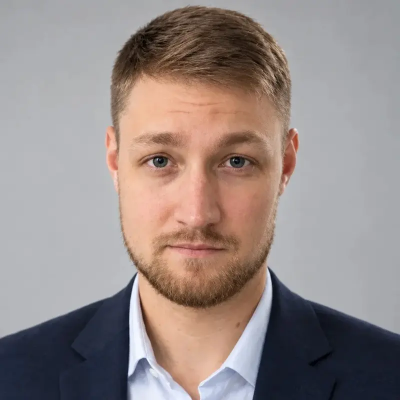 Егор Качур