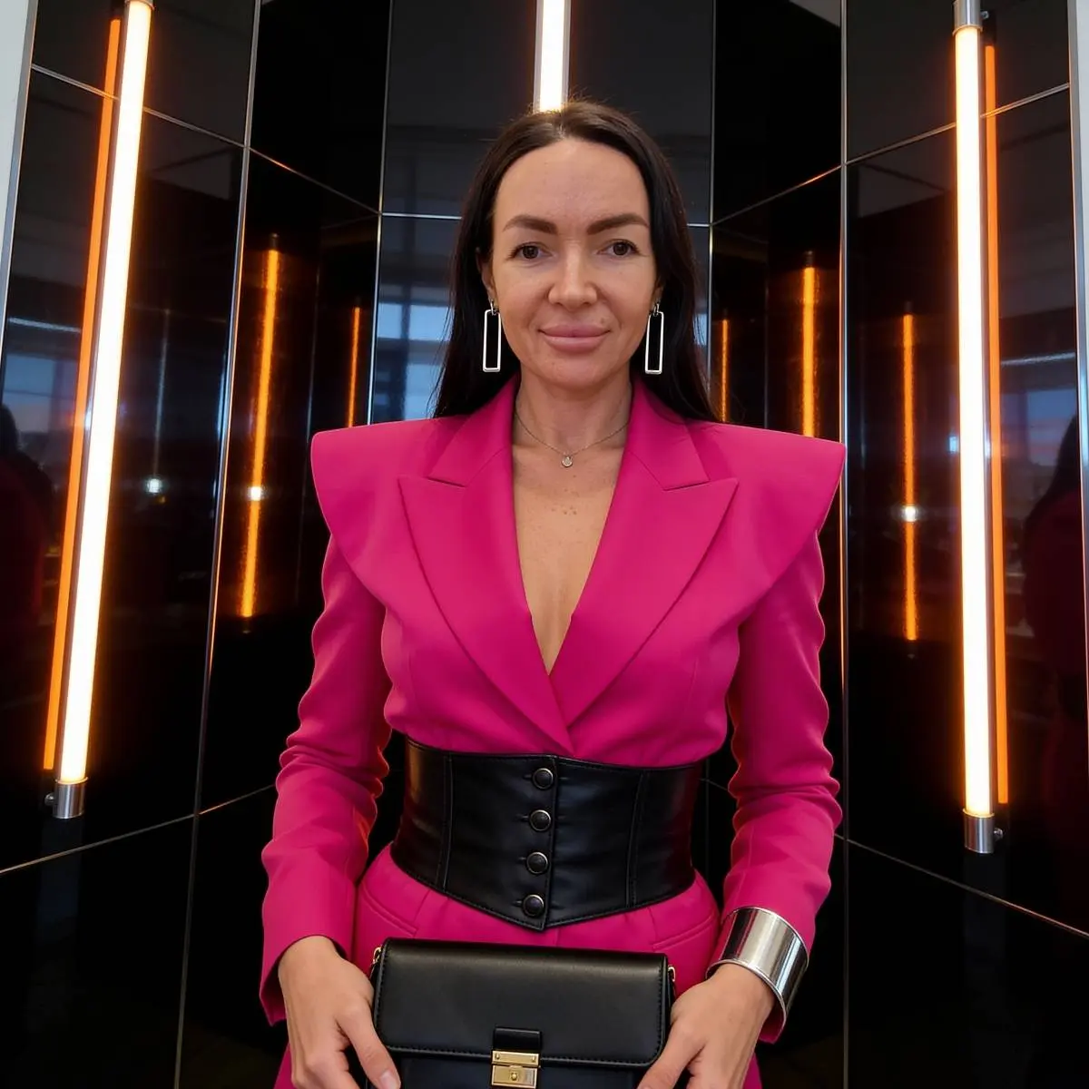 Ирина Попова