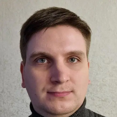 Никита Зюзин