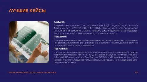 Мелисса Киприна