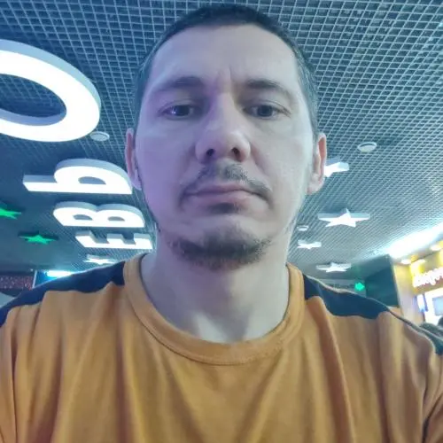 Вячеслав Худайбердин