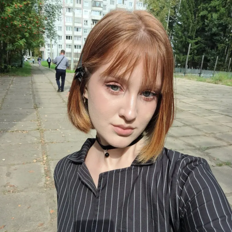 Виктория Брайнингер