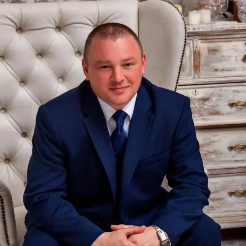 Андрей Андросенко