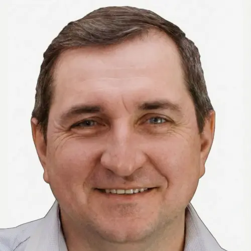 Николай Попов
