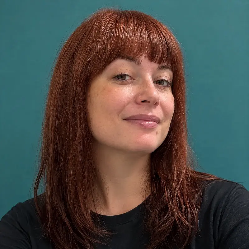 Екатерина Кривоносова