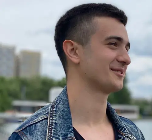 profile avatar