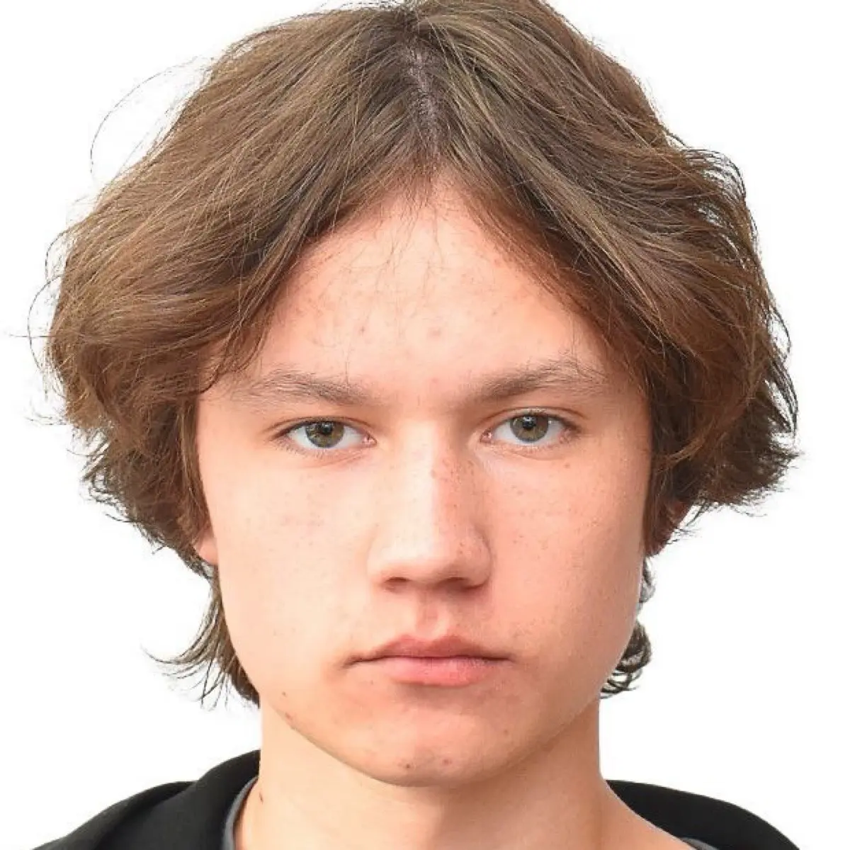Данил Бахметьев