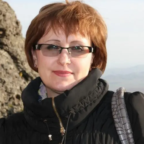 Алена Х