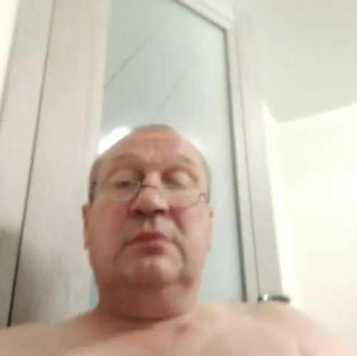 Андрей Новосёлов
