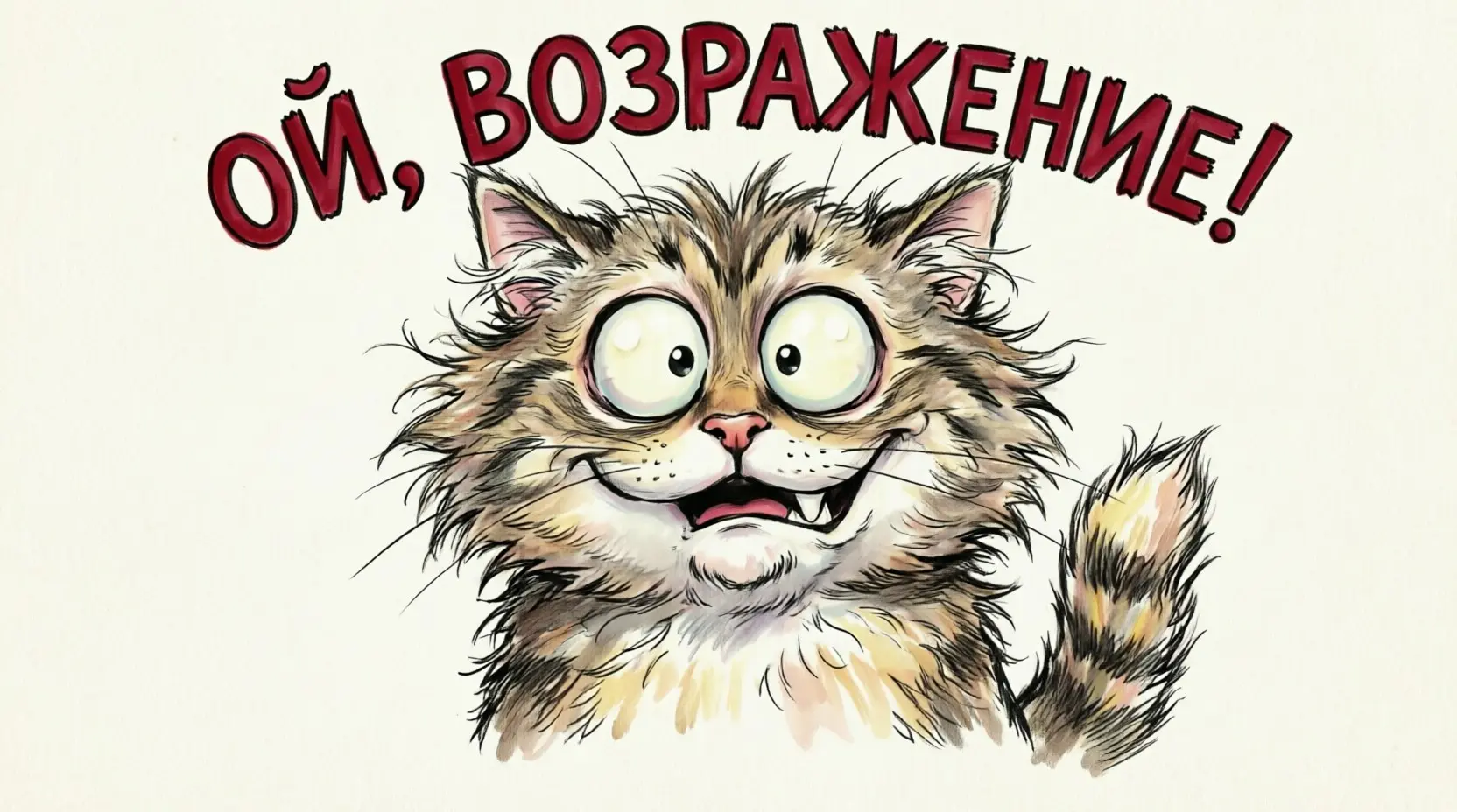 ОЙ, ВОЗРАЖЕНИЕ! - 4 | Сетка — социальная сеть от hh.ru