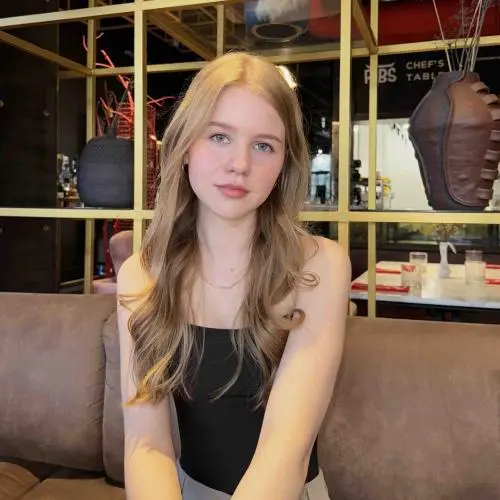 Арина Банных