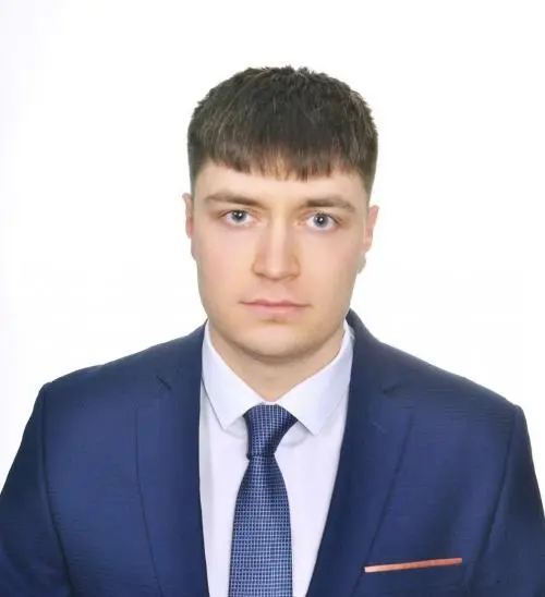Андрей Кирюшин