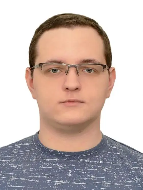 Максим Нагорнов