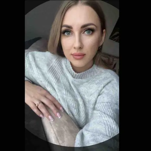 Елена Андреева