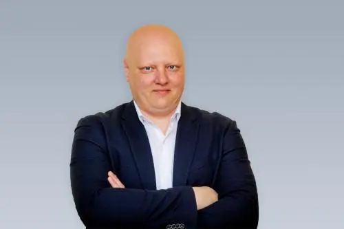 Алексей Шклярик