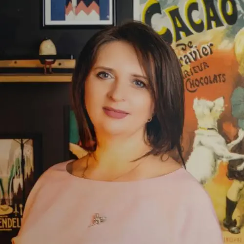 Екатерина Гришина
