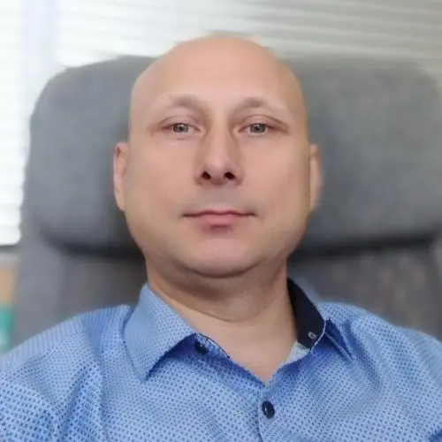 Александр Макеев