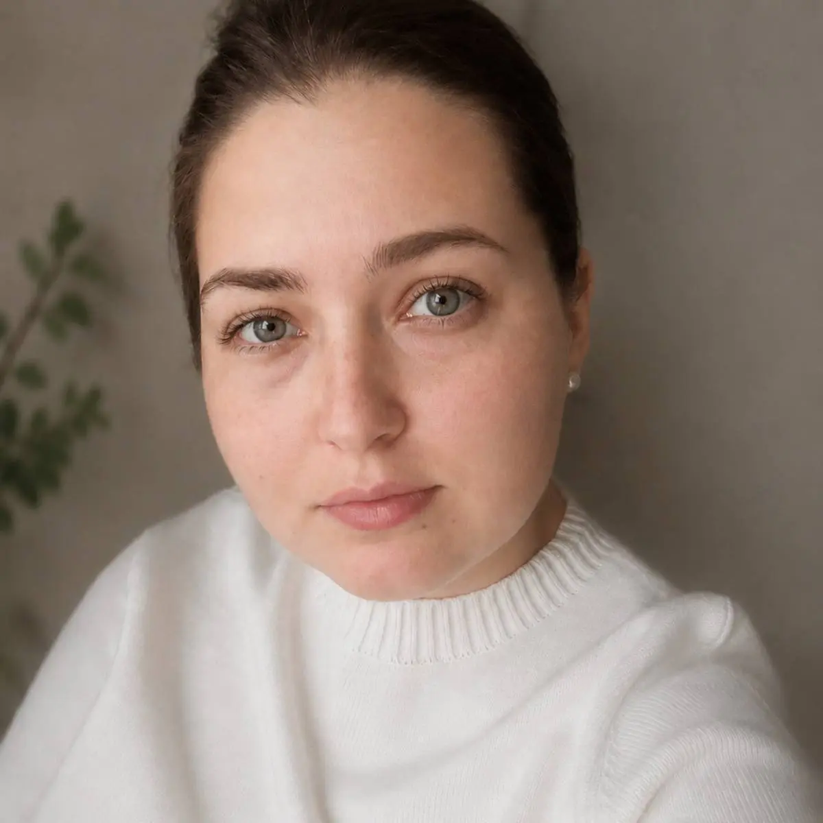 Наталья Дебова