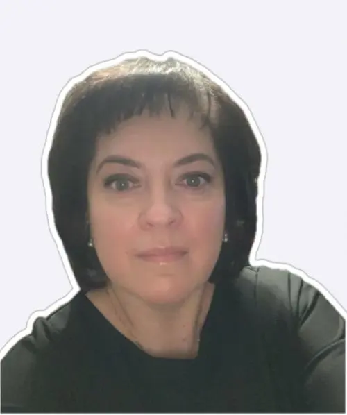 Марина Аплетина