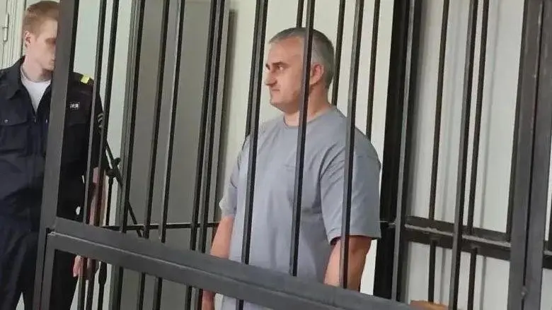 Умер обвиняемый в убийстве криптобизнесмена Новака ⚖️ | Сетка — социальная сеть от hh.ru